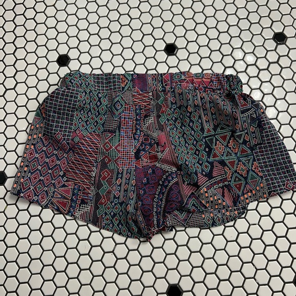 Solemio boho shorts size medium - Picture 3 of 3